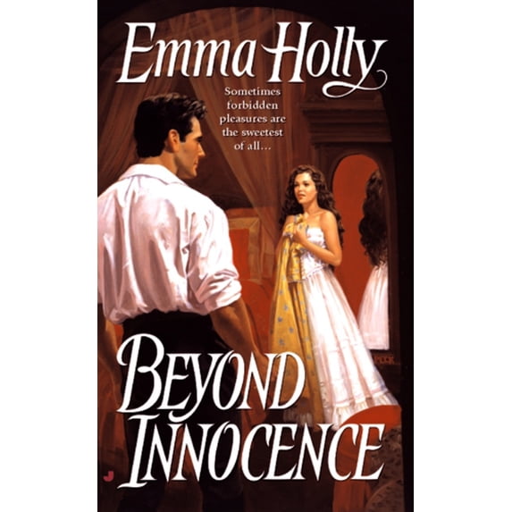Pre-Owned Beyond Innocence (Mass Market Paperback) 0515130990 9780515130997
