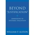 thumbnail image 1 of Beyond "Justification", (Paperback), 1 of 1