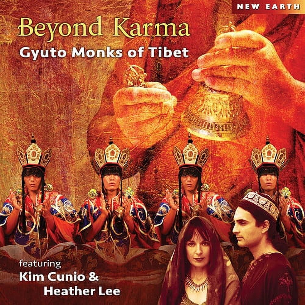 Beyond Karma