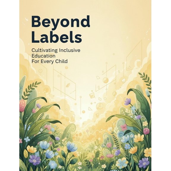 Beyond Labels: Cultivating Inclusive Education For Every Child, (Paperback)