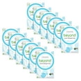 Beyond Laundry Detergent Strips [12 packs of 32 strips] Free & Clear