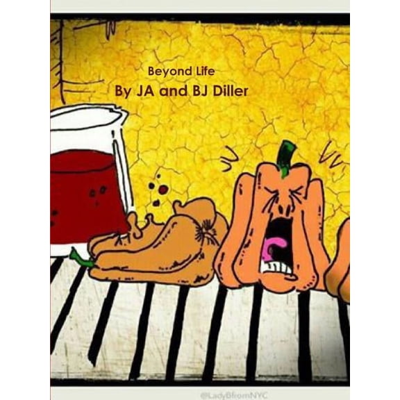 Beyond Life, (Paperback)