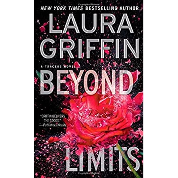 Pre-Owned Beyond Limits (Mass Market Paperback) 1451689357 9781451689358