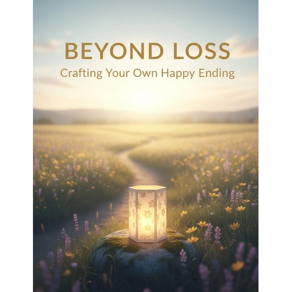 Beyond Loss: Crafting Your Own Happy Ending, (Paperback)