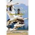 thumbnail image 1 of Beyond Management: Taking Charge at Work, (Hardcover), 1 of 1