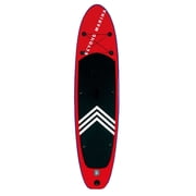 Beyond Marina Inflatable Stand Up Paddle Board Sup Board Red 10 6