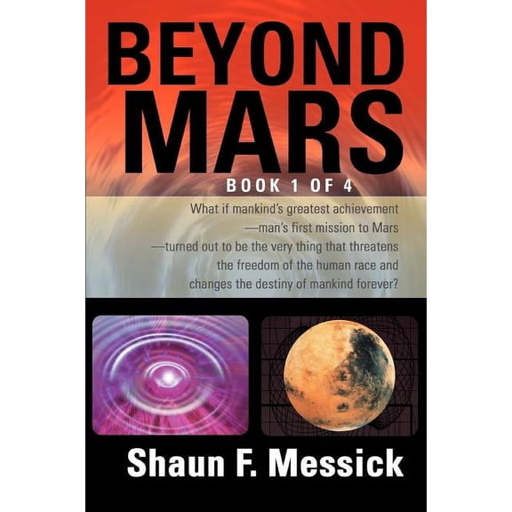 Beyond Mars (Paperback)