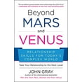 thumbnail image 1 of Pre-Owned Beyond Mars and Venus: Relationship Skills for Today's Complex World (Paperback) 1953295134 9781953295132, 1 of 1