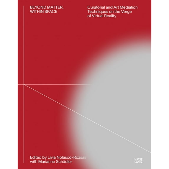 Beyond Matter - Within Space, (Paperback)