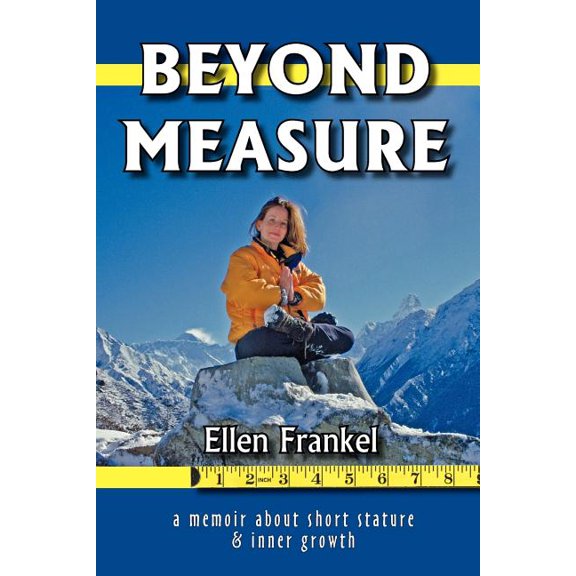Beyond Measure, (Paperback)