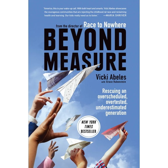 Beyond Measure: Rescuing an Overscheduled, Overtested, Underestimated Generation