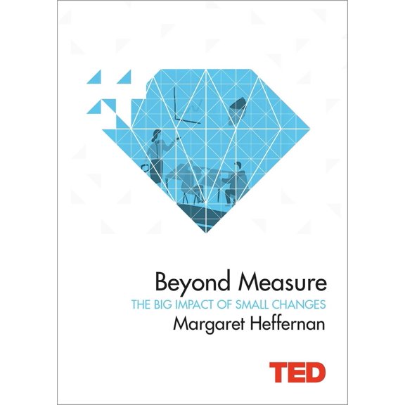 Pre-Owned Beyond Measure (Ted) (Hardcover) 147114187X 9781471141874