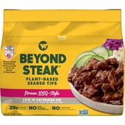 Beyond Meat Beyond Steak Korean BBQ, 10 oz