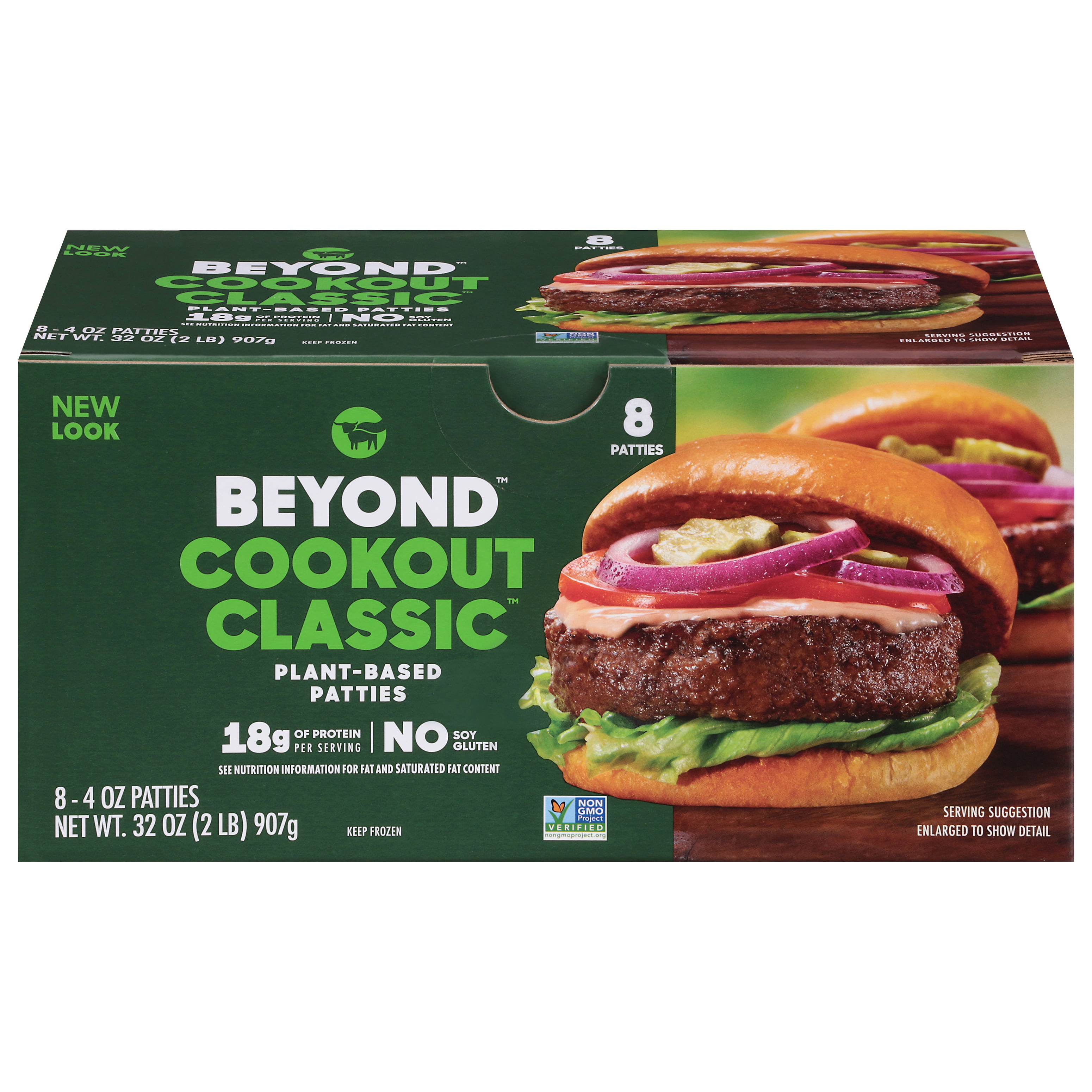 Beyond Meat brings its plant-based proteins to Tovala Smart Ovens