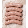 thumbnail image 1 of Beyond Meat Vegan Plant Based Original Brat, 3.52 Ounce -- 50 per case., 1 of 6