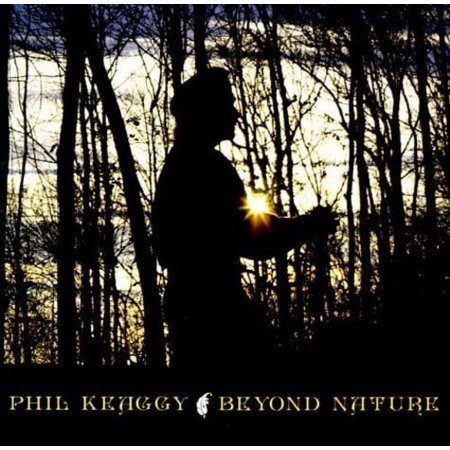 Beyond Nature