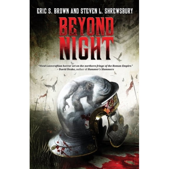 Beyond Night, (Paperback)