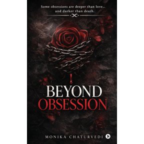 Beyond Obsession, (Paperback)
