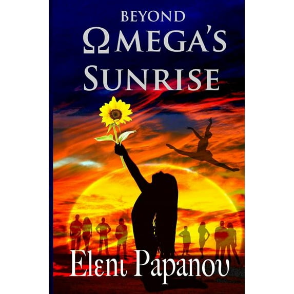 Beyond Omega's Sunrise Paperback