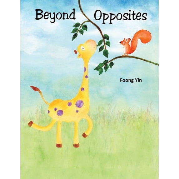 Beyond Opposites