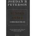 thumbnail image 1 of Pre-Owned Beyond Order Jordan B. Peterson (Hardcover), 1 of 1