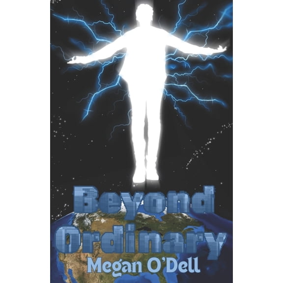 Beyond Ordinary, (Paperback)