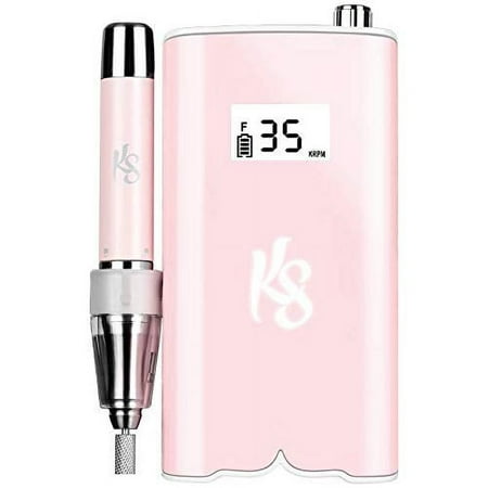 Beyond PRO Portable Nail Drill- Piink