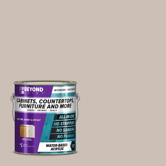 Beyond Paint Sand Gallon