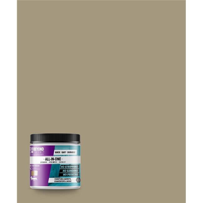 Beyond Paint BP204CP All in One Paint, Pint Nantucket