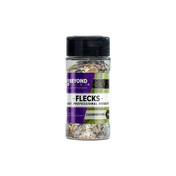 Beyond Paint Oxford Bronze Metallic Countertop Flecks 5 oz.