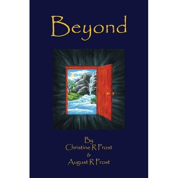 Beyond (Paperback)