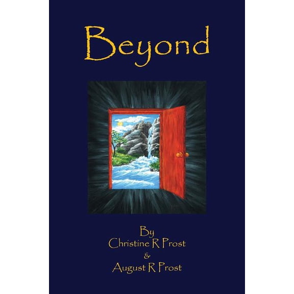 Beyond (Paperback)
