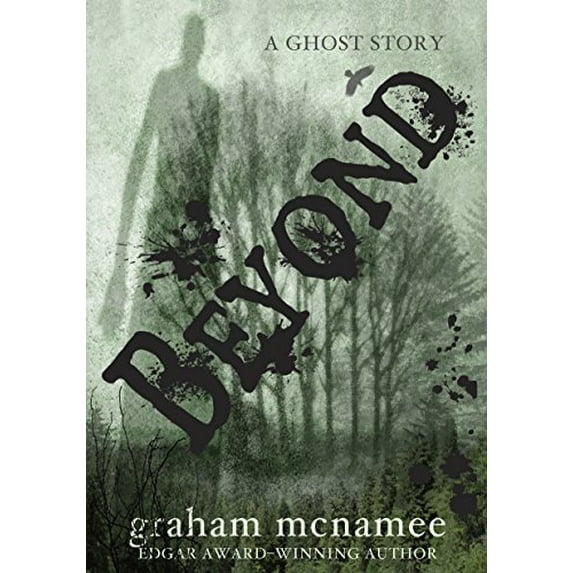 Pre-Owned Beyond : A Ghost Story (Paperback) 9780375851650