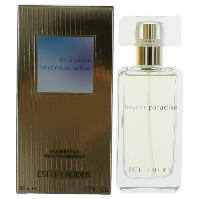 Beyond Paradise by Estee Lauder, 1.7 oz Eau De Parfum Spray