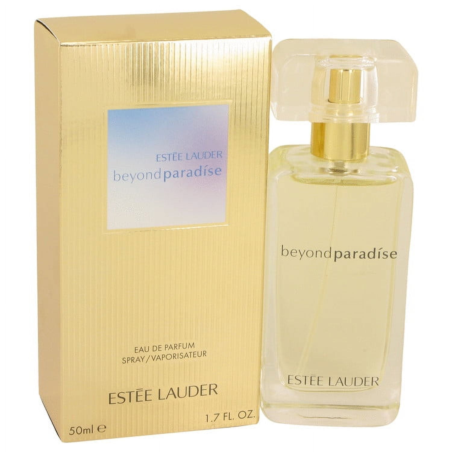 Beyond paradise perfume walmart clearance
