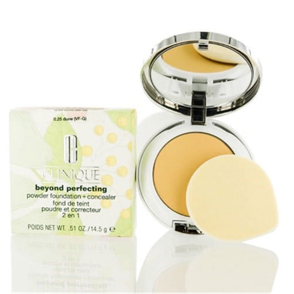 Beyond Perfecting Powder Foundation + Concealer