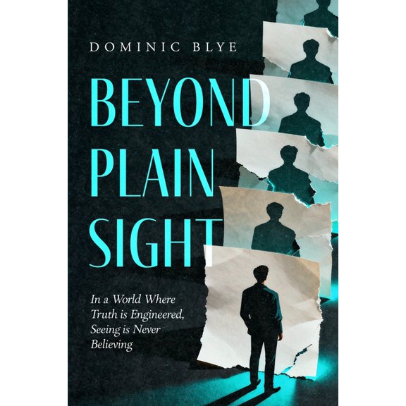 Beyond Plain Sight, (Paperback)