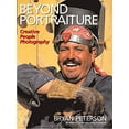 thumbnail image 1 of Pre-Owned Beyond Portraiture: Creative People Photography (Paperback) 0817453911 9780817453916, 1 of 1