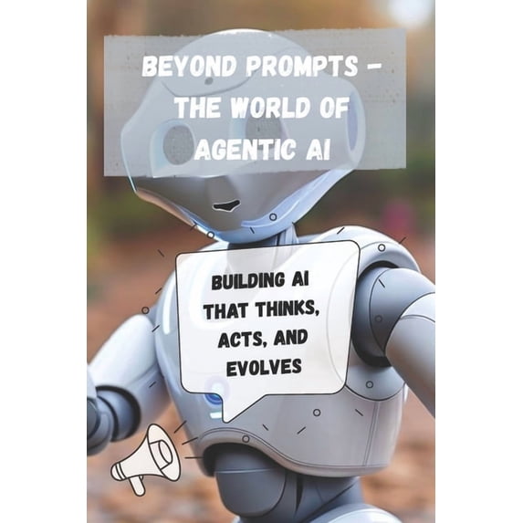 AWS Made Easy Beyond Prompts - The World of Agentic AI: Building AI ... AWS Made Easy Beyond Prompts - The World of Agentic AI: Building AI ...