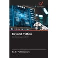 thumbnail image 1 of Beyond Python, (Paperback), 1 of 1