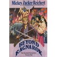 thumbnail image 1 of Pre-Owned Beyond Ragnarok (Mass Market Paperback) 0886777011 9780886777012, 1 of 1