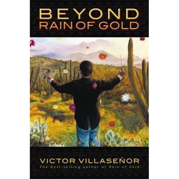 Pre-Owned Beyond Rain of Gold, 9781401931230, 1401931235, Paperback,