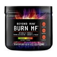 thumbnail image 1 of Beyond Raw Burn MF | Metabolic Formula, Thermo Activator, Supports Energy and Focus | Gummy Worm | 30 Servings, 1 of 5