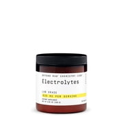 Beyond Raw Chemistry Labs Electrolytes 30 Servings