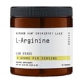 thumbnail image 1 of Beyond Raw Chemistry Labs L-Arginine Powder | Fuels Exercise and Supports Recovery | 30 Servings, 1 of 4