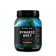 thumbnail image 1 of Beyond Raw Dynamic Whey | High-Tech Protein | Optimized Absorption and Faster Recovery | Tiramisu | 25 Servings, 1 of 6