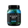 thumbnail image 1 of Beyond Raw Dynamic Whey | High-Tech Protein | Optimized Absorption and Faster Recovery | Vanilla Ice Cream | 25 Servings, 1 of 6