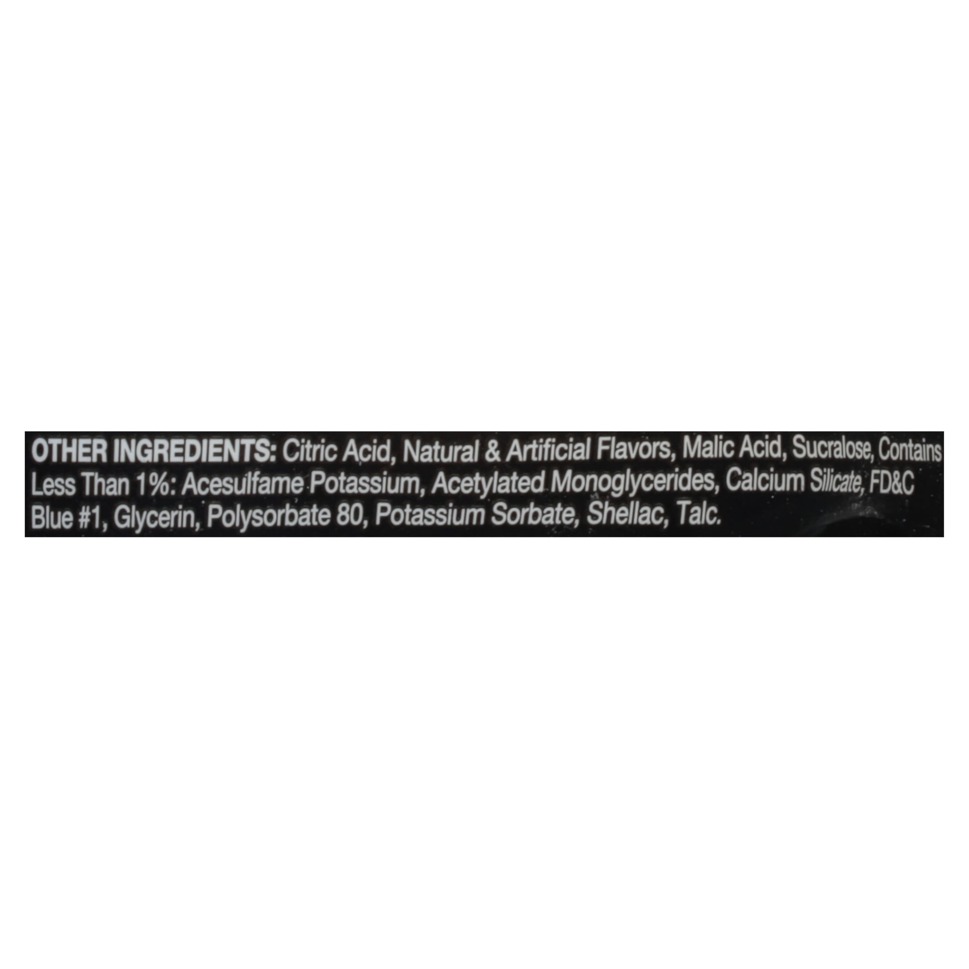 BEYOND RAW LIT , Clinically Dosed Pre-Workout Powder , Contains Caffeine, L-Citrulline, and Beta-Alanine, Nitric Oxide and Preworkout Supplement , Jolly Rancher Blue Raspberry , 30 Servings Jolly Rancher Blue Raspberry 30 Servings (Pack of 1)