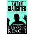 thumbnail image 1 of Pre-Owned Beyond Reach (Grant County) (Unknown) 0440244994 9780440244998, 1 of 1