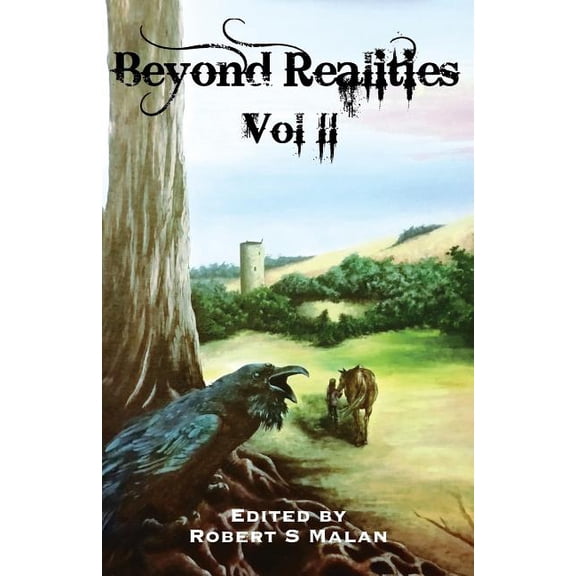 Beyond Realities Beyond Realities Vol II, Book 2, (Paperback)